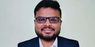 Niraj Mandale