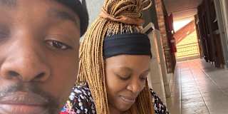 Nondumiso Zungu