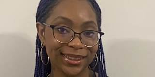 Shekinnah Woodley