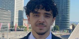 Kahil Bessri
