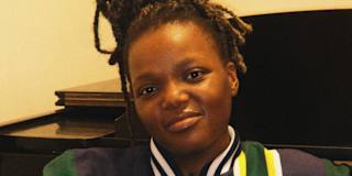 Marvellous Mahlangu