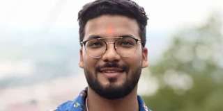 Vaibhav bhatt