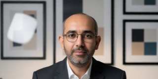 Syed Shahzad Raza