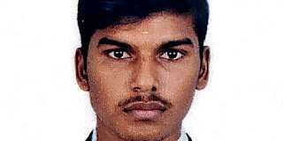 Prabu S