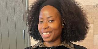 Theresa Ezeh