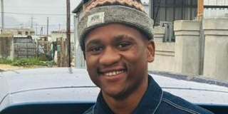 Alungile Dyan