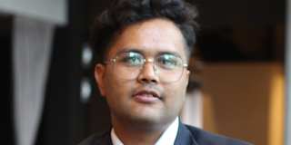 Nishant