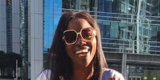 UBANNA AMADI