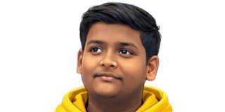 Kishore