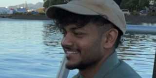Bhavesh Pratap