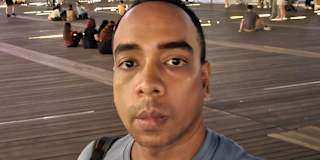 Daniel Rajkumar