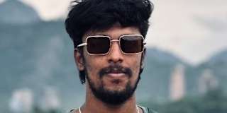 Sarathy