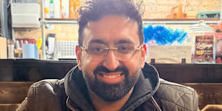 Harman Dhillon
