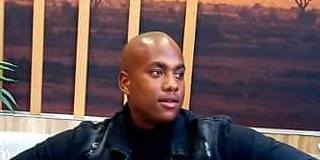 Hope Shivambu