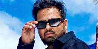 Tarini Prasad