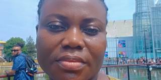 Dina mensah