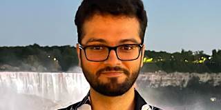 Pranay Arora