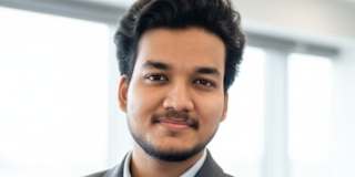 Ashish Vaidya