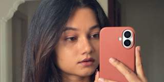 Dharshini Ranjith