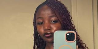 Claire Nhongo