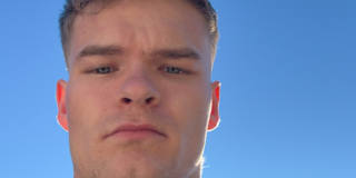 Justin Colwell