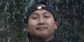 Bibash Gurung