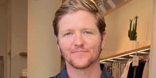 James Hirst