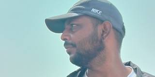 Aniket Tiwaskar