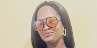 MISS GOMOTSEGANG M MAMETSE