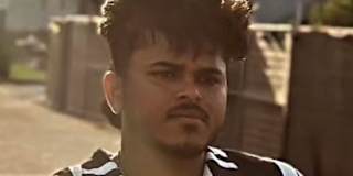 Poovarasan Anbalagan