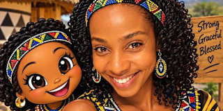 Ziyanda Fekema