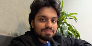 Furqan Mohammed