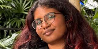 Nakshatra S Nair