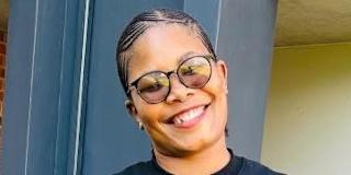 Naledi Zungu