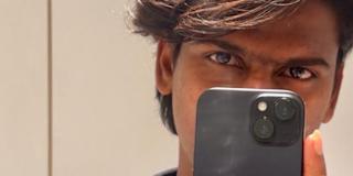 Harshith