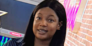 Damilola Oyesunle