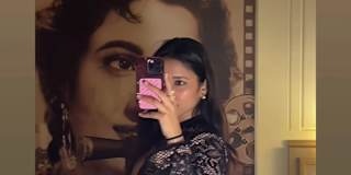 Shanthi
