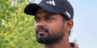 Sriram