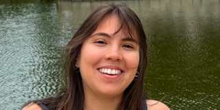 Maria Jose Arias