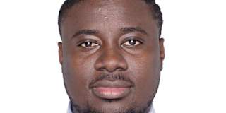 Kwabena Anane