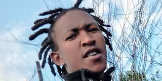 Sifiso Mkhaliphi