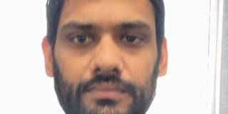 rakesh