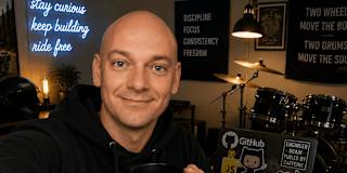 Chris de Nysschen