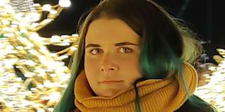 Sarah-Frédérique Schetagne