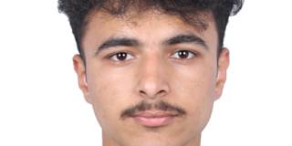 rushal ghimire