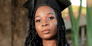 Veronicah Mohlabe