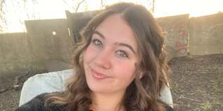 Mcayla Van Eeden