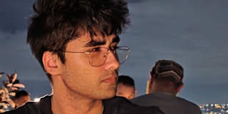 Mohammad Airas
