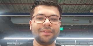 Anubhav Kamboj
