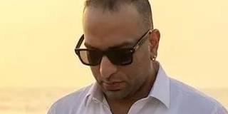 Adam Hussain